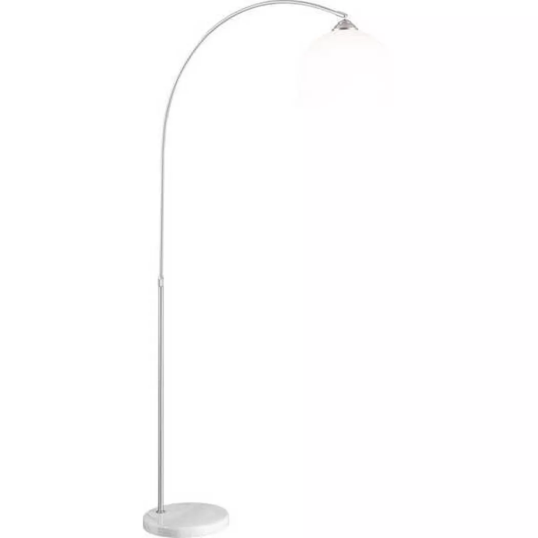 mutoni – Stehleuchte Newcastle, One Size, Multicolor