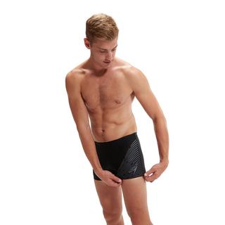 speedo Medley Logo Aquashort Slip da bagno  