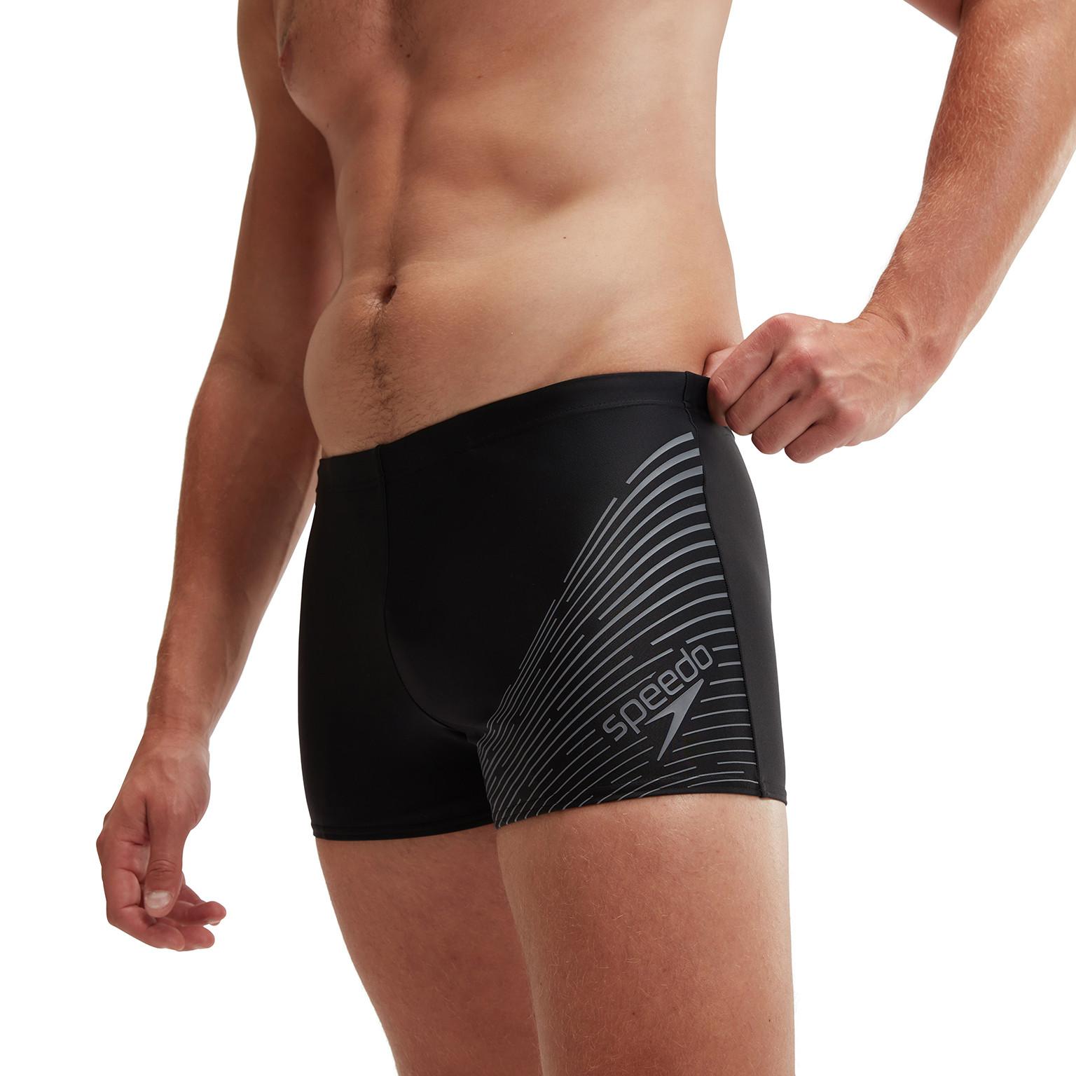 speedo Medley Logo Aquashort shorts da mare eco medley logo aqsh 