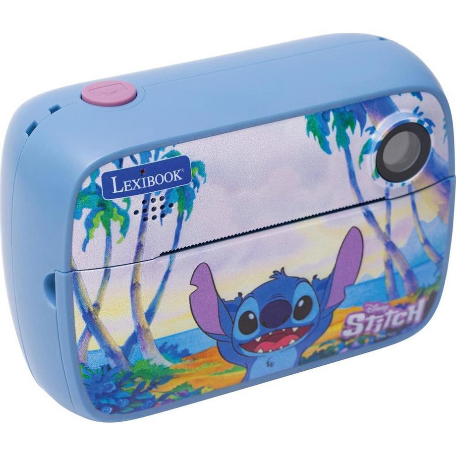 Lexibook  Digitalkamera Stitch 