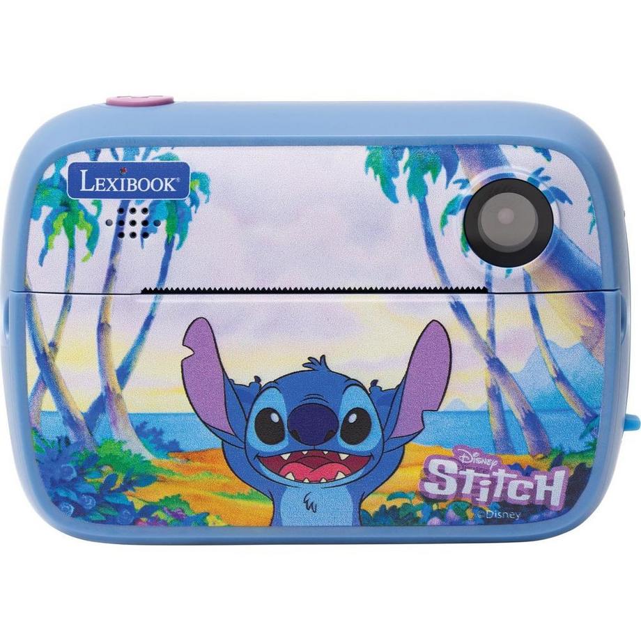 Digitalkamera Stitch