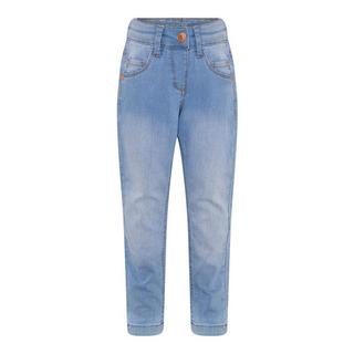 Minymo  Mädchen Jeans Strech light dusty blue 