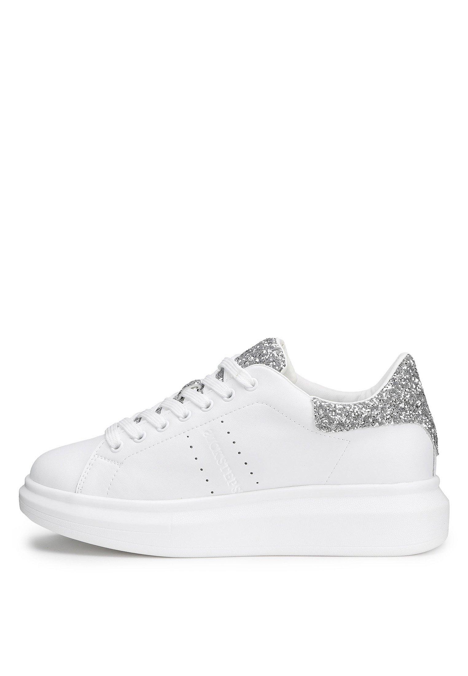 Image of Turnschuhe Tacoma1041 Damen Weiss 37