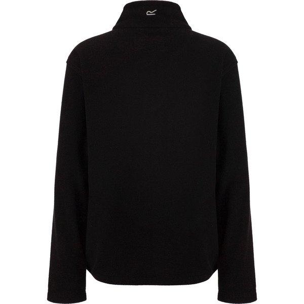 Image of Great Outdoors Fleecejacke King Ii Unisex Schwarz 176