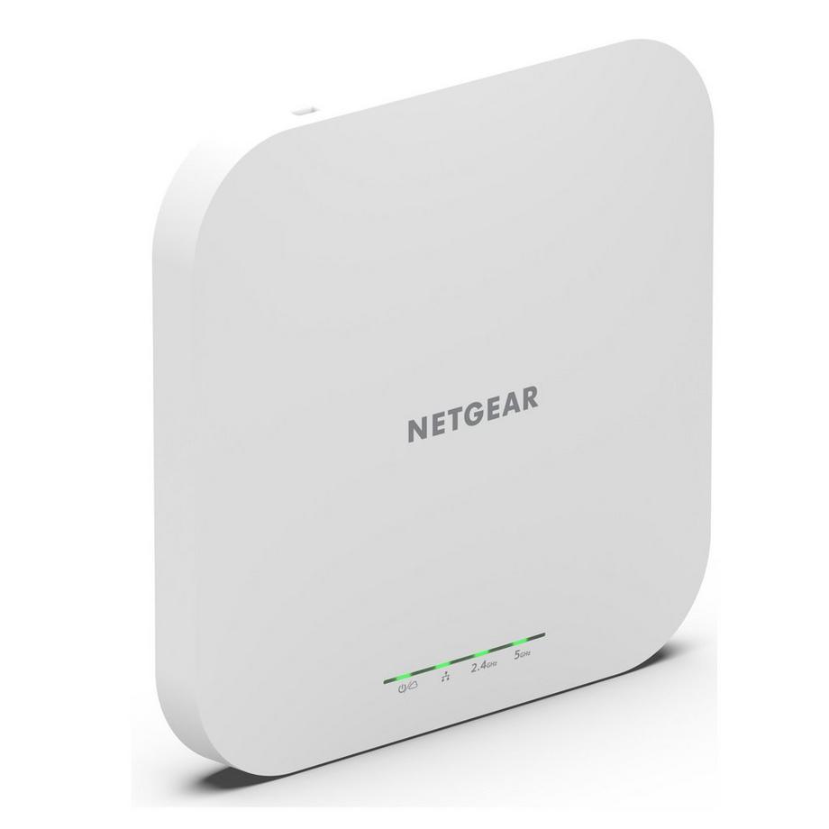NETGEAR  WAX610Y (1200 Mbit/s, 600 Mbit/s) 