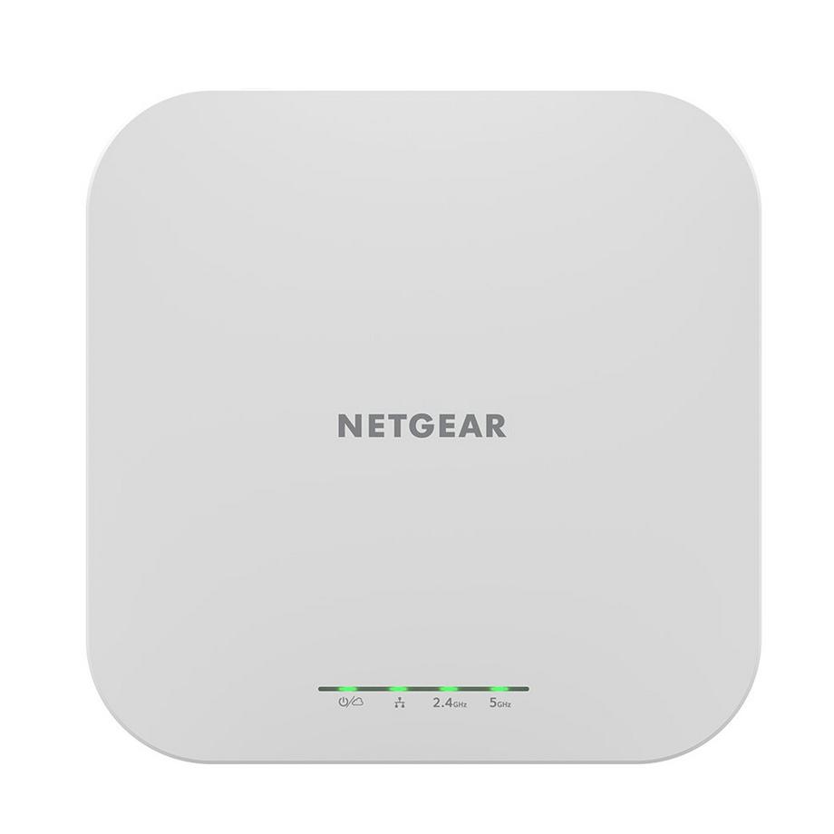 NETGEAR  WAX610Y (1200 Mbit/s, 600 Mbit/s) 
