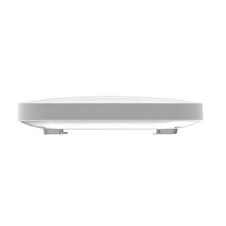 NETGEAR  Insight Cloud Managed WiFi 6 AX1800 Dual Band Access Point (WAX610) 1800 Mbit/s Bianco Supporto Power over Ethernet (PoE) 