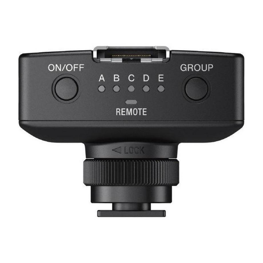 SONY  Récepteur de flash sans fil  FA-WRR1 