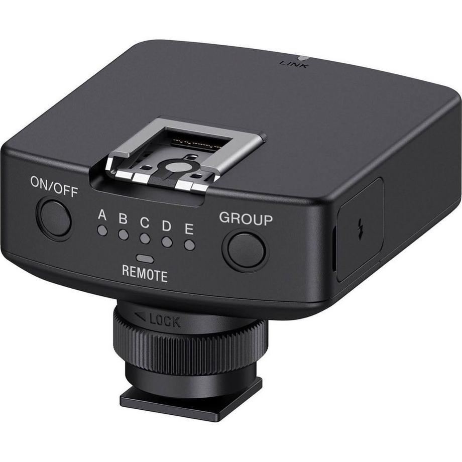SONY  Récepteur de flash sans fil  FA-WRR1 