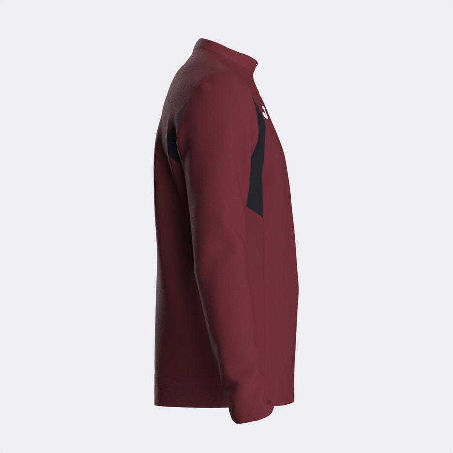 Joma Winner III Felpa con 1/2 Zip  