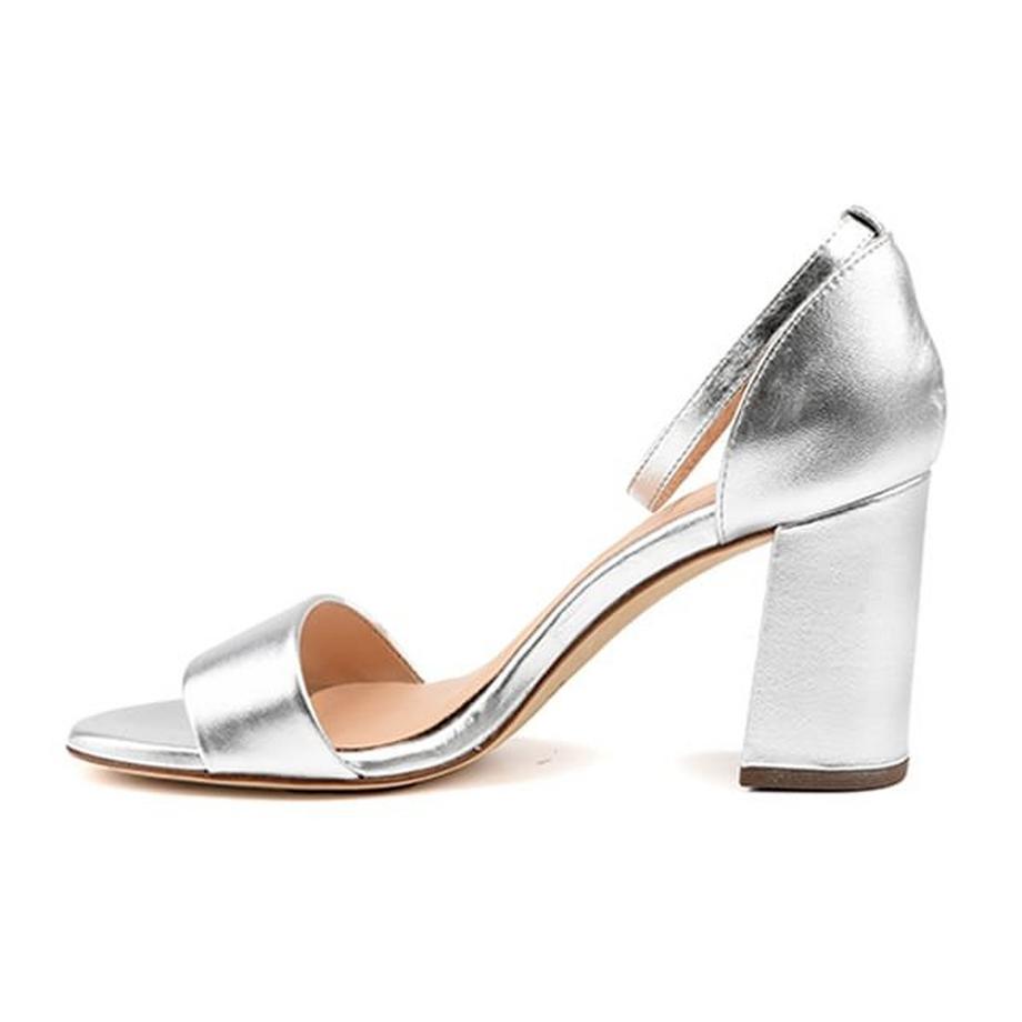 Peter Kaiser Adilia-4 Sandali con Tacco Largo  