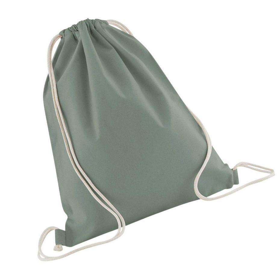 Westford Mill  Inco Cotone Organico Borsa Con Coulisse 