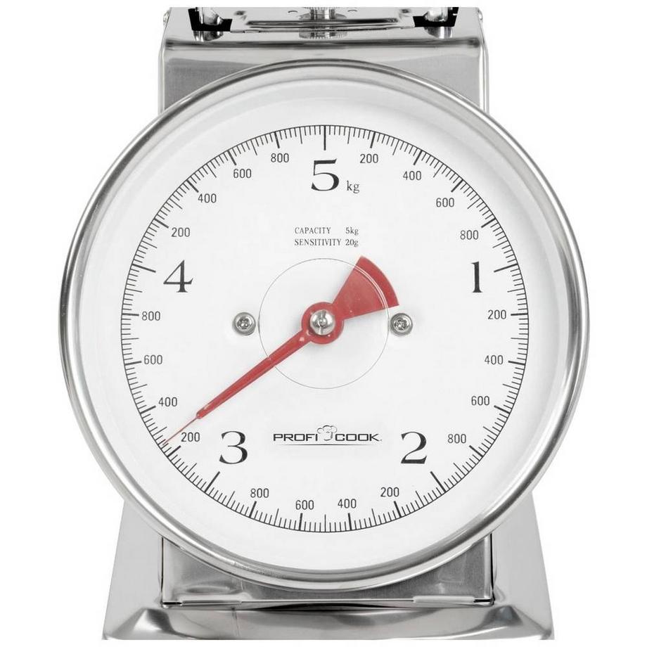 Profi Cook Bilancia da cucina  