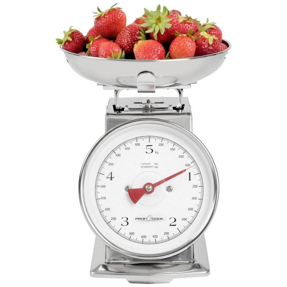 Balance de cuisine PC-KW 1247