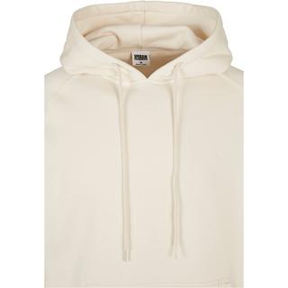 URBAN CLASSICS Blank Raglan Hoodie Oversized  