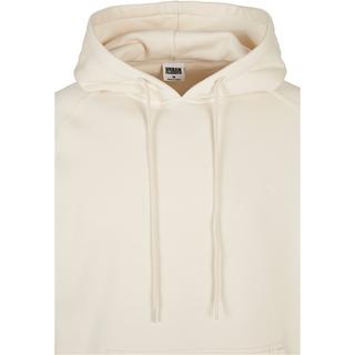 URBAN CLASSICS  kapuzenpullover blank-grandes tailles 