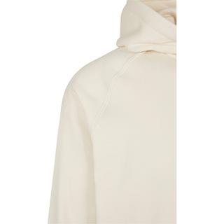URBAN CLASSICS Blank Raglan Hoodie Oversized  