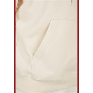 URBAN CLASSICS Blank Raglan Hoodie Oversized  