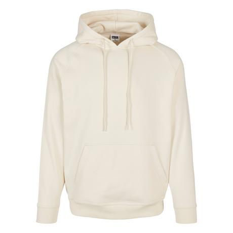 URBAN CLASSICS Blank Raglan Hoodie Oversized  