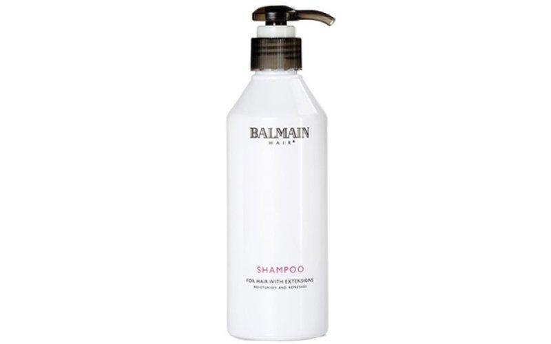 Image of BALMAIN Professional Aftercare Shampoo 250 ml - 250ml