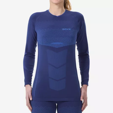 Sous-vêtements thermique femme - Decathlon CH