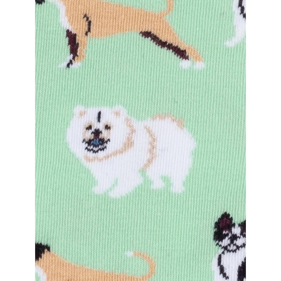 DillySocks Chaussettes à Motif Chien  