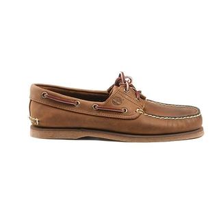 Timberland  Classic boat 2 eye-12 