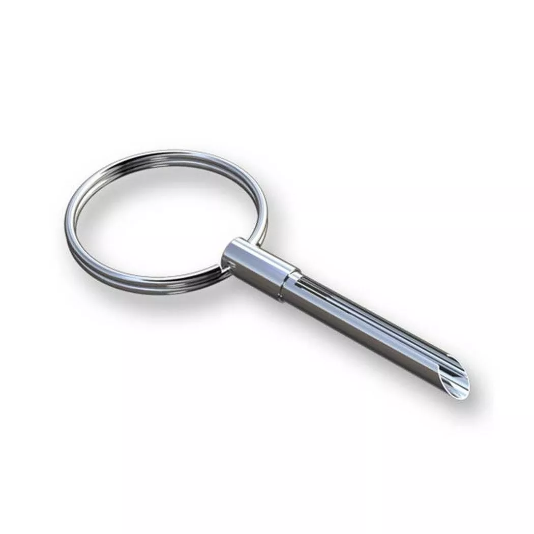 iFixit GripStick - headphone plug extraction tool