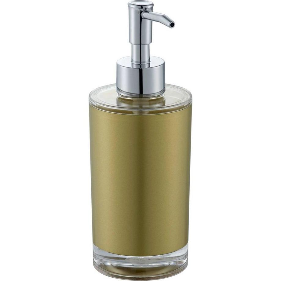 diaqua Seifenspender Cruz brass