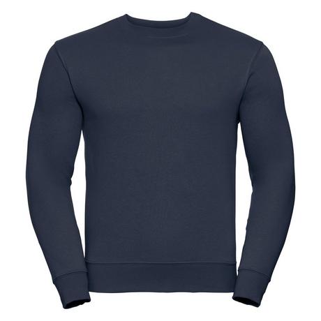 Russell  Authentic Sweatshirt (Schlanker Cut) 