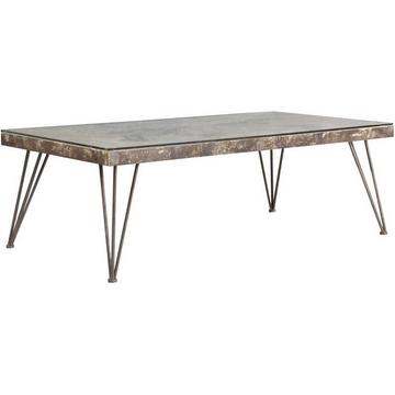 Table basse atlantique 140x75