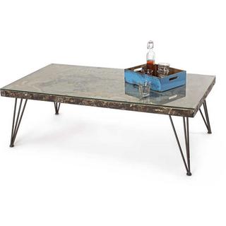 mutoni Table basse atlantique 140x75  