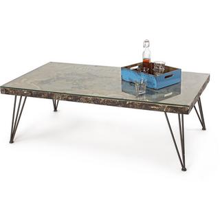 mutoni Table basse Atlantike 140x75  