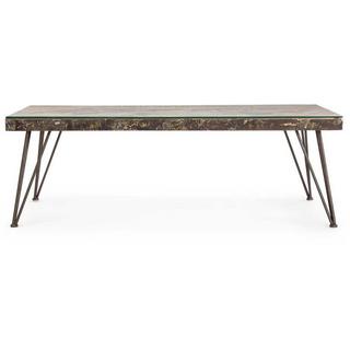 mutoni Table basse Atlantike 140x75  