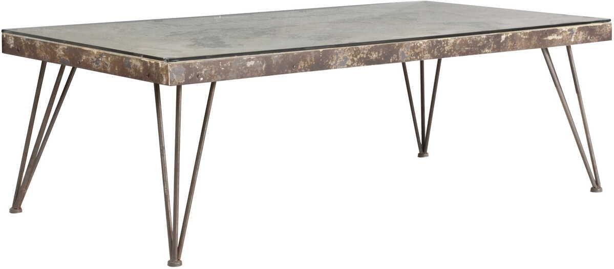 mutoni Table basse Atlantike 140x75  