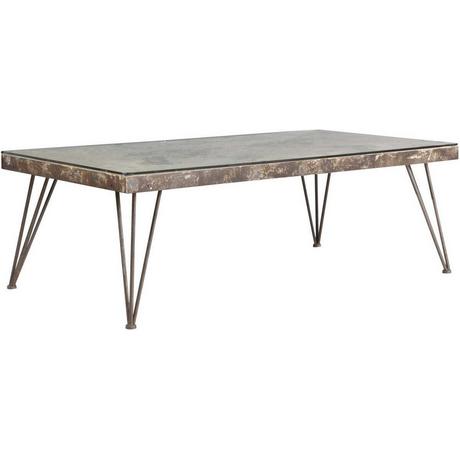 mutoni Table basse Atlantike 140x75  