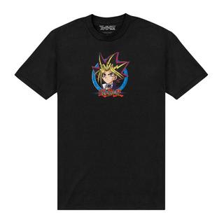 Yu-Gi-Oh!  Tshirt GLOW 