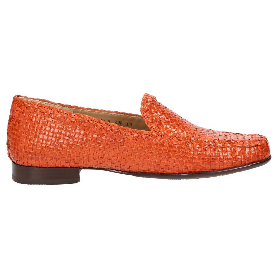 Sioux Cordera Loafer Tressé  
