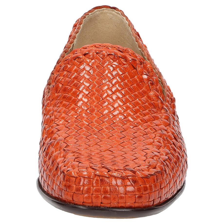Sioux Cordera Loafer Tressé  