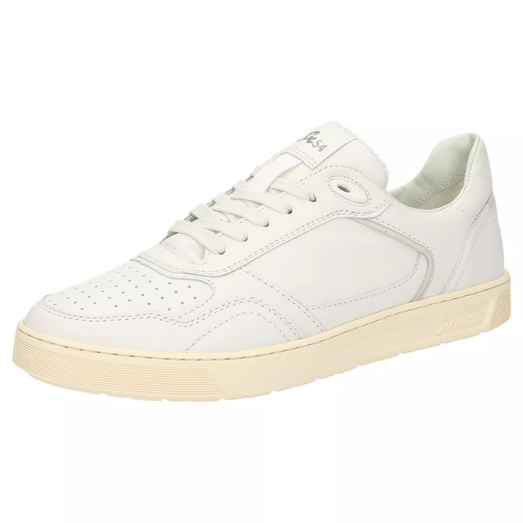 Sioux - Sneaker Tedroso-704, für Herren, Weiss, Größe 42