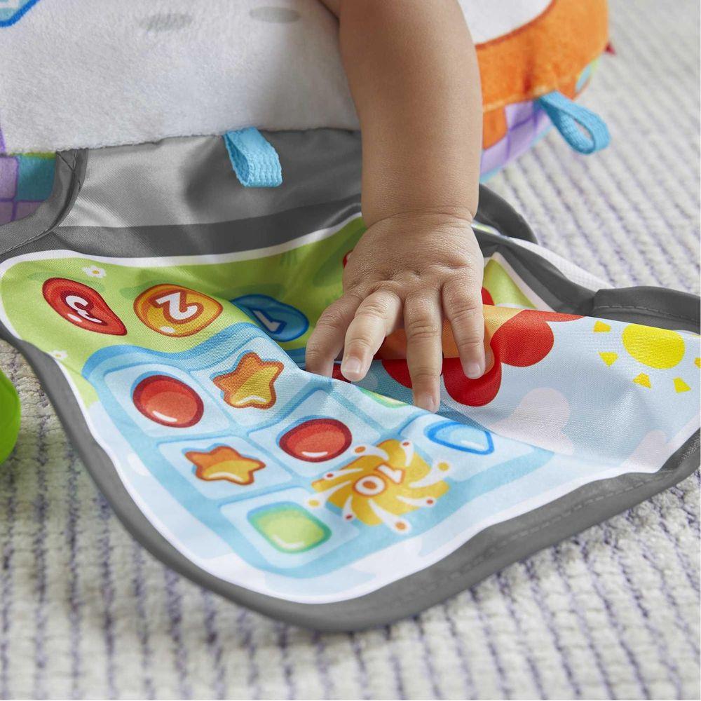 Fisher Price  Littlest Gamer Tummy Wedge 