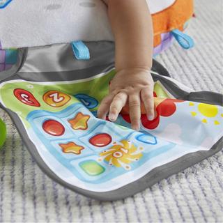 Fisher Price  Littlest Gamer Tummy Wedge 