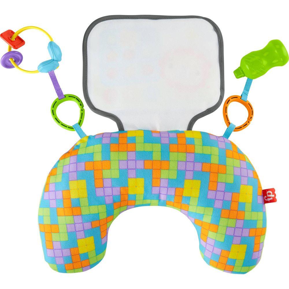 Fisher Price  Littlest Gamer Tummy Wedge 