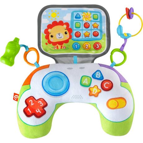 Fisher Price  Fisher-Price HGB89 giocattolo educativo 