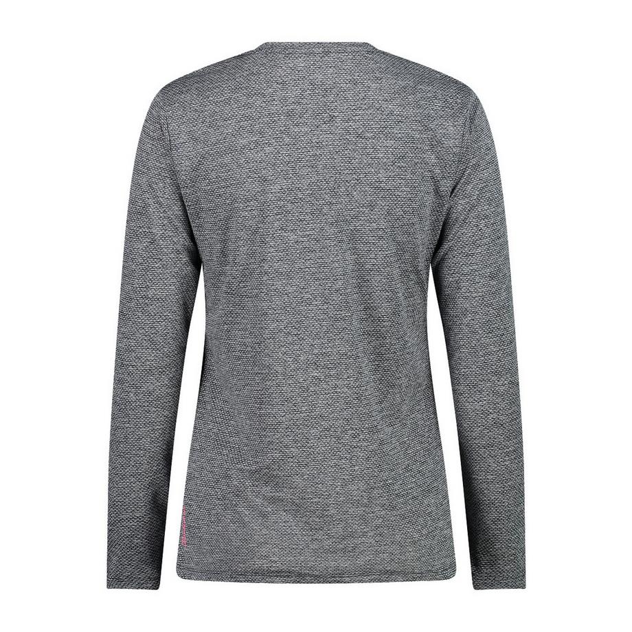 CMP Langarmshirt  