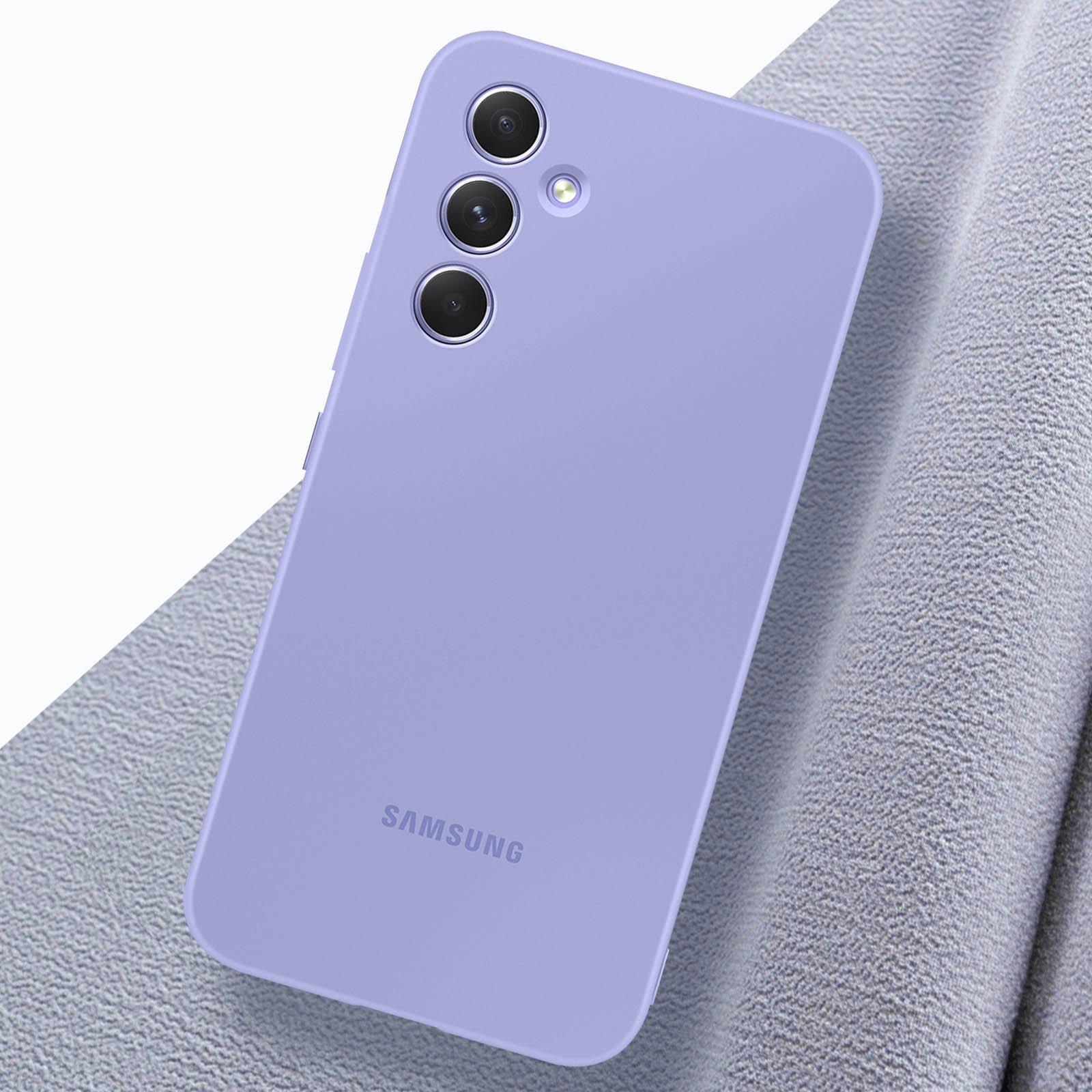 SAMSUNG  Samsung A54 5G Silicone Cover 