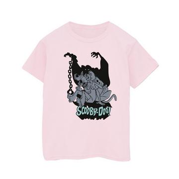 Scared Jump TShirt