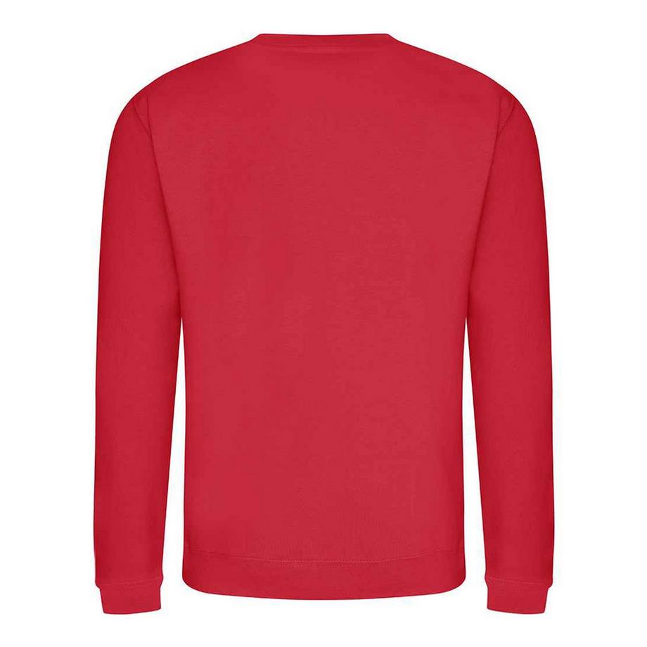 AWDis Sweatshirt Col Rond  