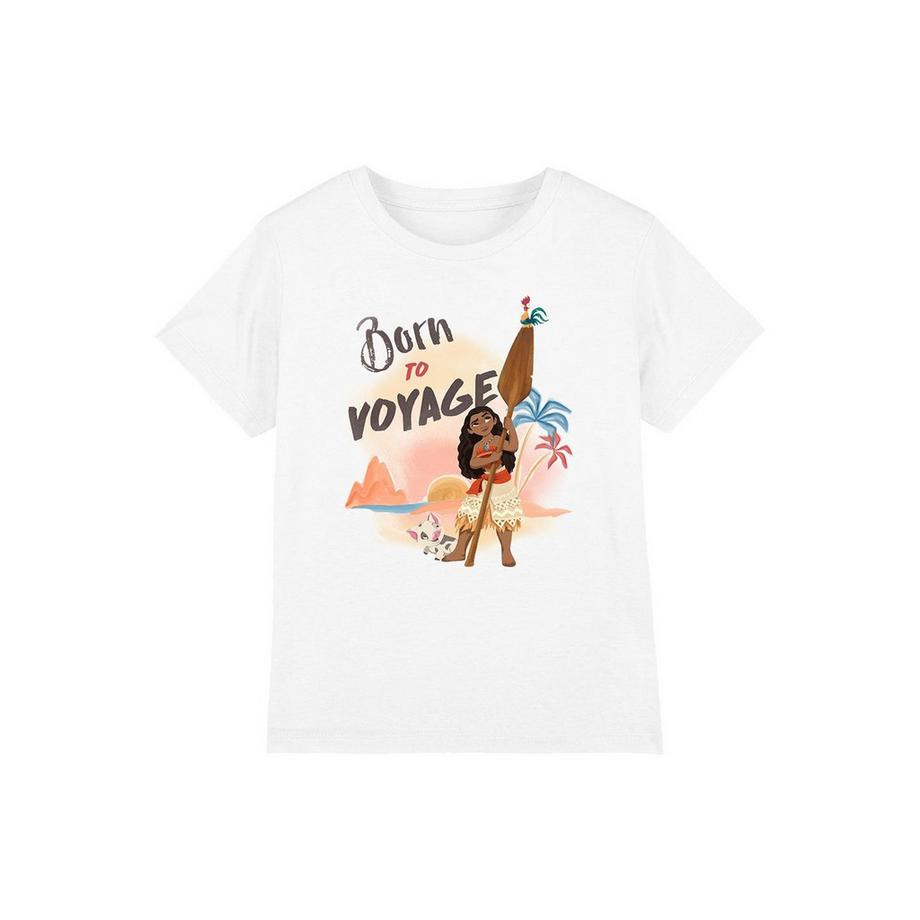 Born To Voyage TShirt