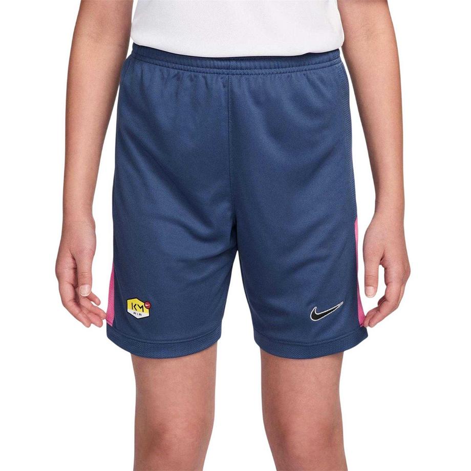 Short De Foot Motiftyle Logo Km Air